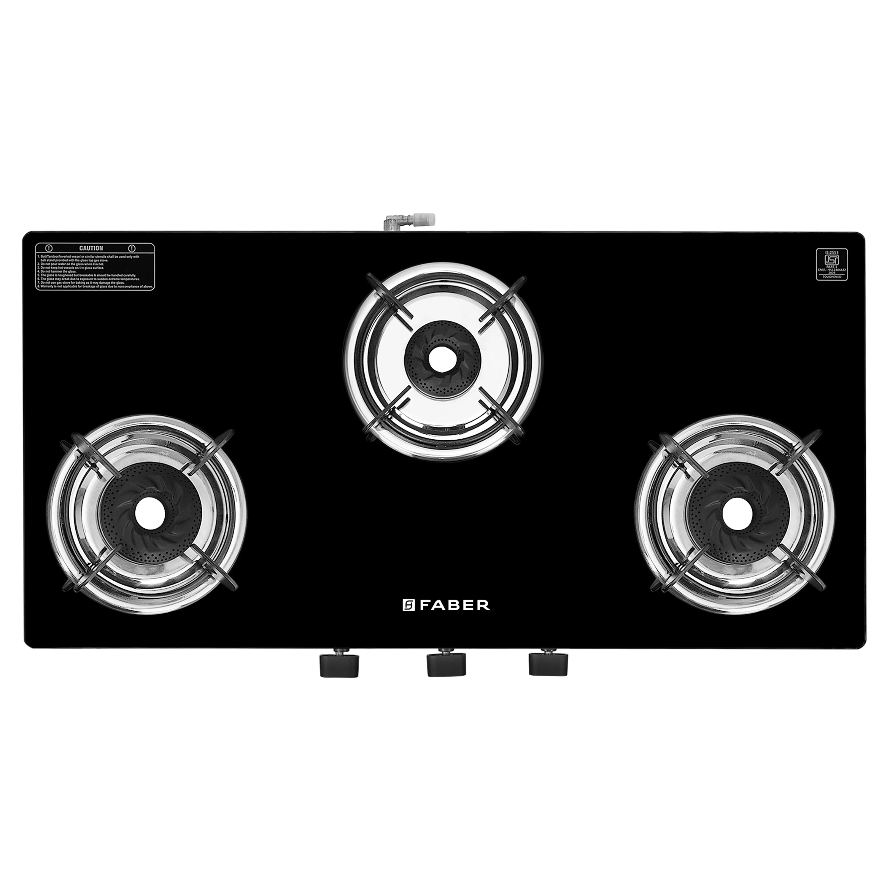 Cooktop