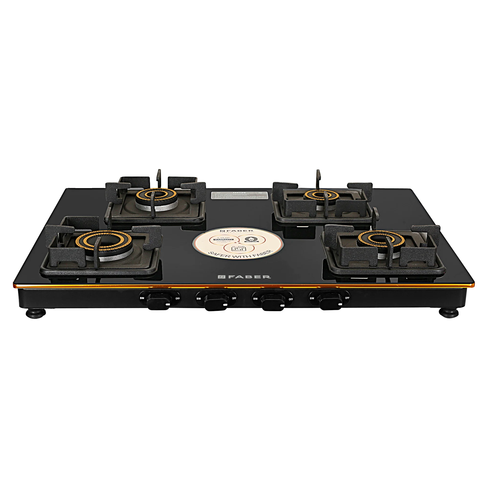 CookTops ₹770 OFF